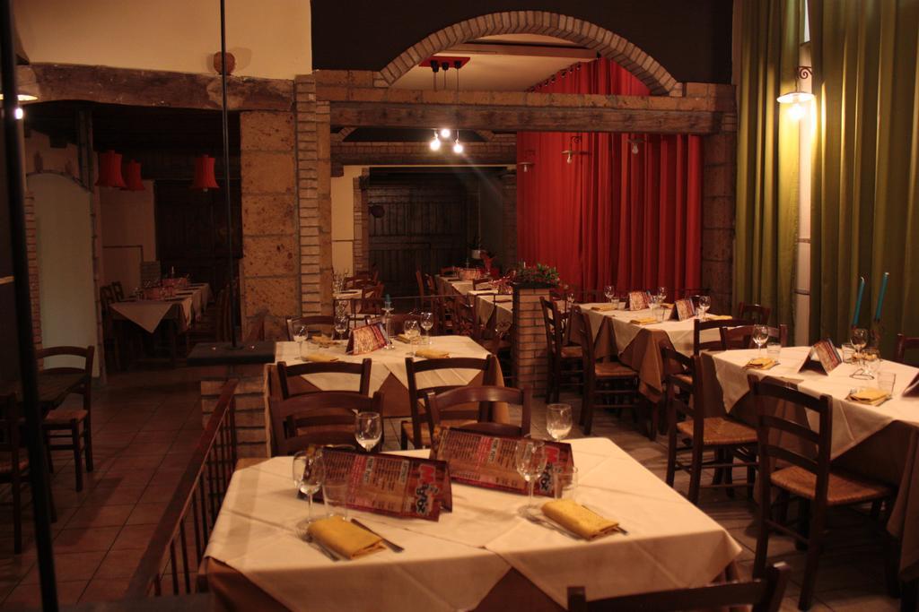Hotel Tre Monti 3*