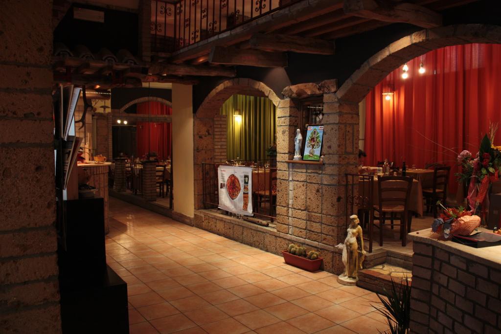 Tre Monti Hotel Popoli