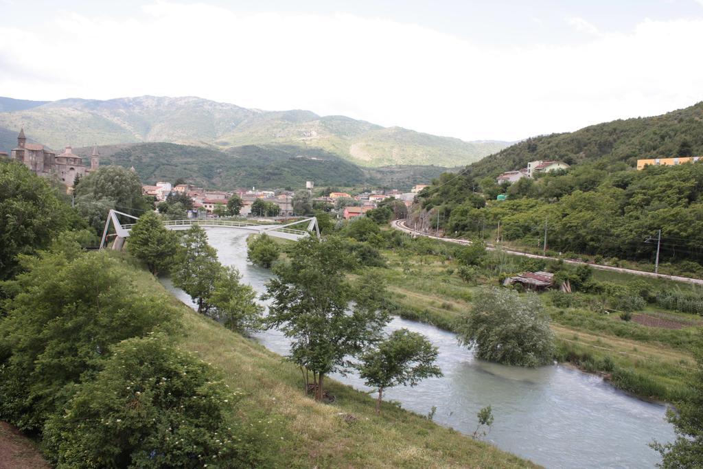 Tre Monti 3* Popoli
