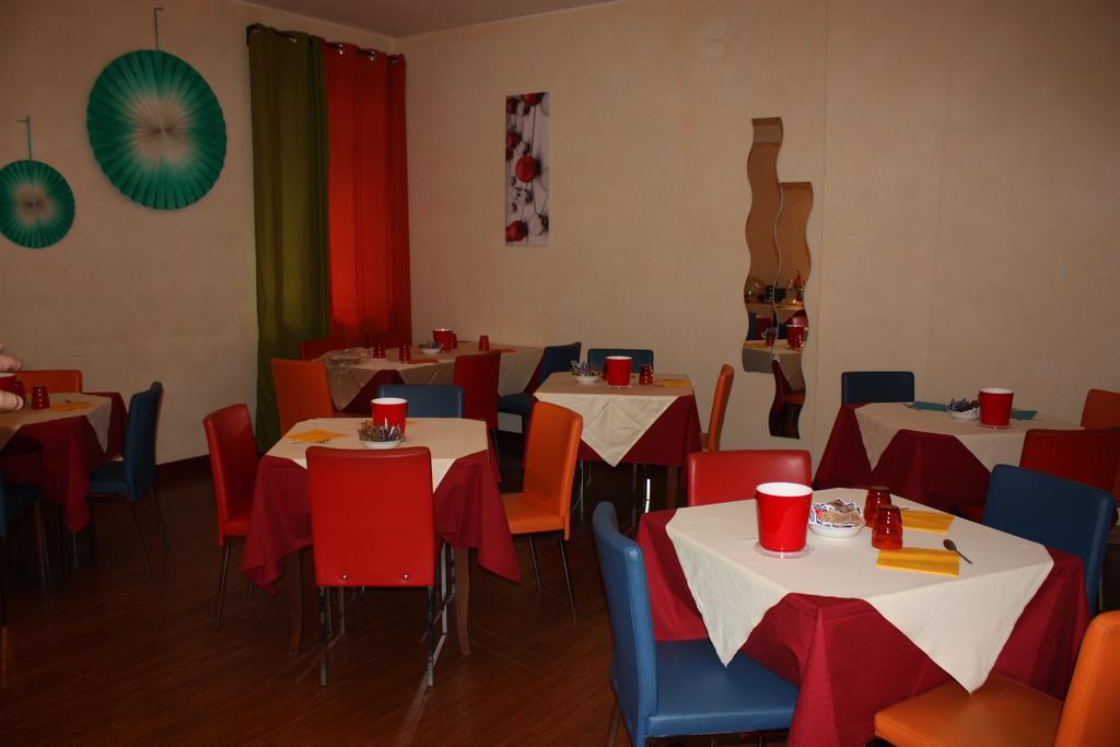Tre Monti 3* Popoli